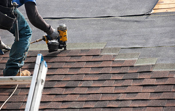 Licensed Emergency Roof Repair service in Garden City, NY - Brentwood Metal Roofing